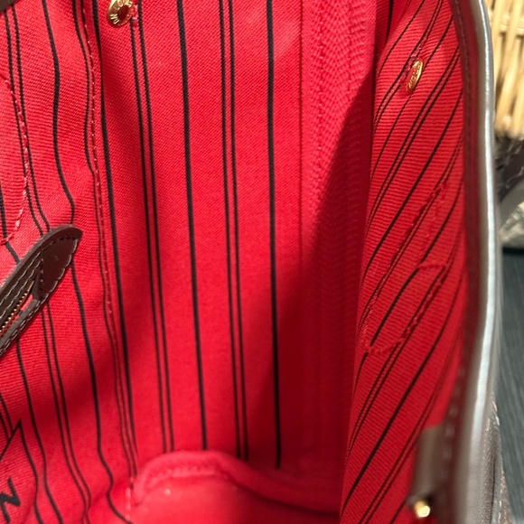 Louis Vuitton Nerverfull MM - Picture 10 of 14